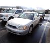 Image 1 : 2004 Subaru Legacy