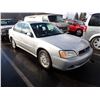 Image 2 : 2004 Subaru Legacy