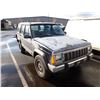 Image 2 : 1993 Jeep Cherokee