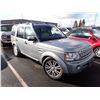 Image 2 : 2012 Land Rover LR4