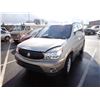 Image 1 : 2005 Buick Rendezvous
