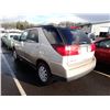 Image 4 : 2005 Buick Rendezvous