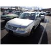 Image 1 : 2003 Volkswagen Jetta