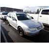 Image 2 : 2003 Volkswagen Jetta