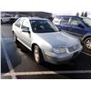 Image 2 : 2002 Volkswagen Jetta