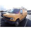 Image 1 : 1994 Ford E-350 Super Duty