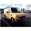Image 2 : 1994 Ford E-350 Super Duty