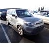 Image 2 : 2014 Kia Soul RUNS WITH MECHANICAL PROBLEMS