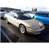 Image 2 : 1999 Chrysler Sebring RUNS WITH MECHANICAL PROBLEMS