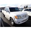 Image 2 : 2004 Toyota Tundra RUNS WITH MECHANICAL PROBLEMS