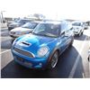 Image 1 : 2010 Mini Cooper S Clubman RUNS WITH MECHANICAL PROBLEMS
