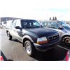 Image 2 : 1998 Ford Ranger RUNS WITH MECHANICAL PROBLEMS