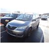 Image 1 : 2005 Mazda MPV RUNS WITH MECHANICAL PROBLEMS