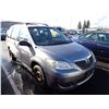 Image 2 : 2005 Mazda MPV RUNS WITH MECHANICAL PROBLEMS