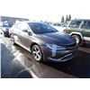 Image 2 : 2015 Chrysler 200 RUNS WITH MECHANICAL PROBLEMS