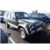 Image 2 : 1996 Jeep Cherokee RUNS WITH MECHANICAL PROBLEMS