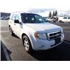 Image 2 : 2011 Ford Escape RUNS WITH MECHANICAL PROBLEMS