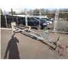 Image 2 : Boat Trailer