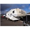 Image 2 : 2004 Keystone Trailer