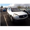 Image 2 : 2004 Buick Rendezvous