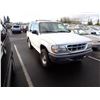 Image 2 : 1997 Ford Explorer