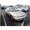 Image 2 : 2001 Chevrolet Prizm