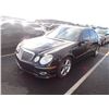 Image 1 : 2009 Mercedes-Benz E350