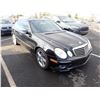 Image 2 : 2009 Mercedes-Benz E350