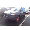 Image 1 : 2016 Jeep Cherokee