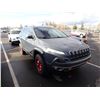 Image 2 : 2016 Jeep Cherokee
