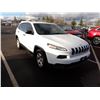Image 2 : 2016 Jeep Cherokee