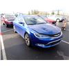 Image 2 : 2015 Chrysler 200