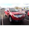 Image 2 : 2007 Ford Edge