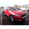 Image 2 : 2017 Jaguar F-Pace