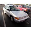 Image 2 : 1995 Ford Escort