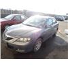 Image 1 : 2008 Mazda Mazda3