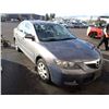 Image 2 : 2008 Mazda Mazda3