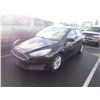 Image 1 : 2018 Ford Focus