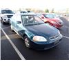 Image 2 : 1998 Honda Civic