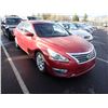 Image 2 : 2015 Nissan Altima