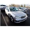 Image 2 : 2005 Mercedes-Benz C230