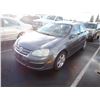Image 1 : 2009 Volkswagen Jetta