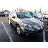 Image 2 : 2015 Subaru Outback