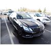Image 2 : 2010 Mercedes-Benz E350