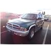 Image 1 : 2003 Dodge Durango