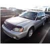 Image 1 : 2004 Subaru Outback