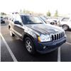Image 2 : 2006 Jeep Grand Cherokee