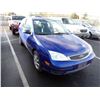 Image 2 : 2005 Ford Focus