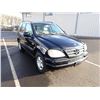 Image 2 : 2000 Mercedes-Benz ML320