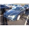 Image 1 : 2000 Hyundai Tiburon